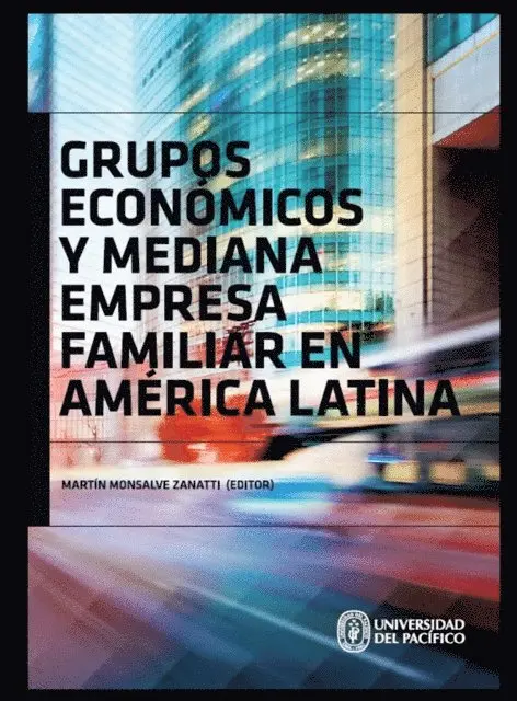 Martin Monsalve - Grupos económicos y mediana empresa familiar en América Latina, E-bok. Tillgänglighet: Lägg i varukorg