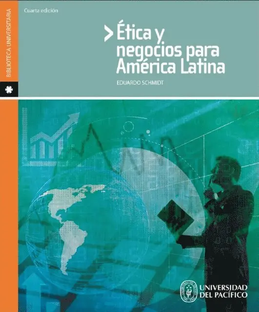 Eduardo Schmidt - Ética y negocios para América Latina, E-bok. Tillgänglighet: Lägg i varukorg