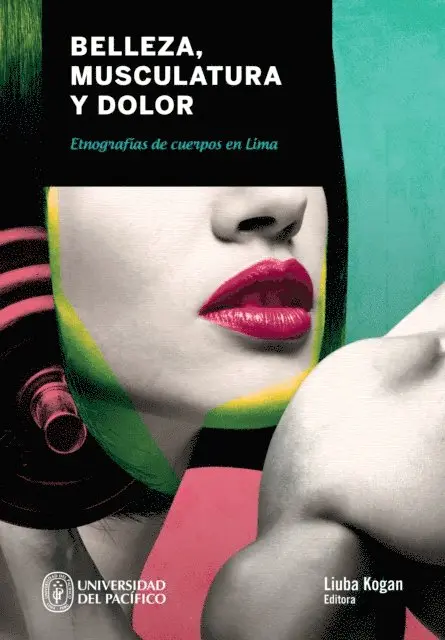 Liuba Kogan - Belleza, musculatura y dolor, E-bok. Tillgänglighet: Lägg i varukorg