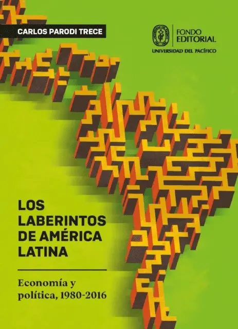 Carlos Parodi - Los laberintos de América Latina, E-bok. Tillgänglighet: Lägg i varukorg