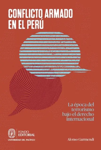 Alonso Gurmendi - Conflicto armado en el Perú, E-bok. Tillgänglighet: Lägg i varukorg