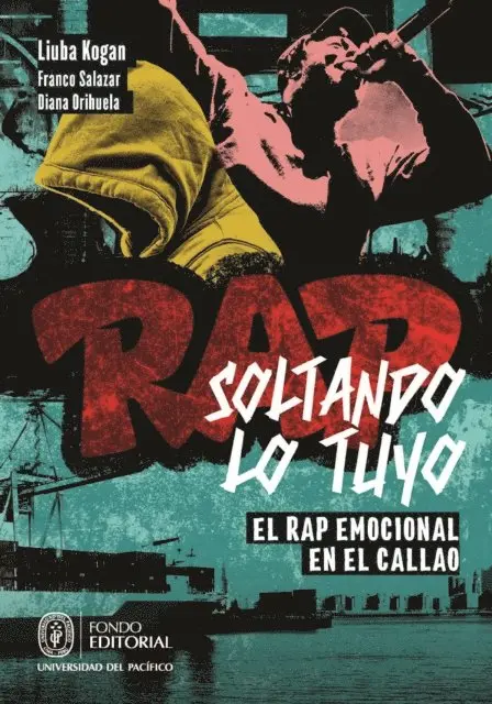 Diana Orihuela, Franco Salazar, Liuba Kogan - Soltando lo tuyo, E-bok. Tillgänglighet: Lägg i varukorg
