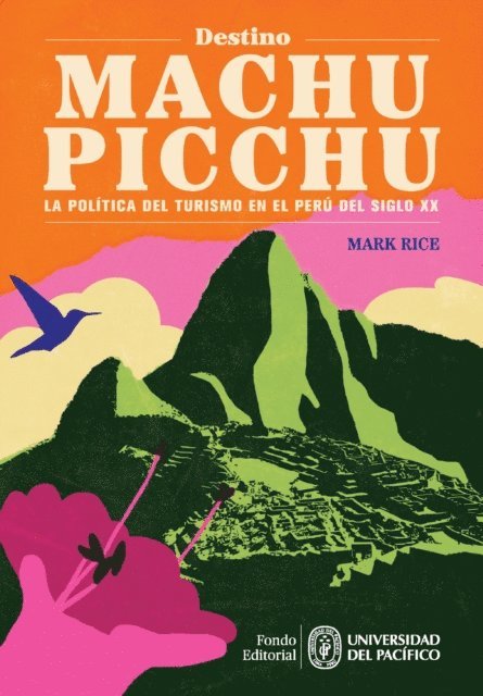 Destino Machu Picchu