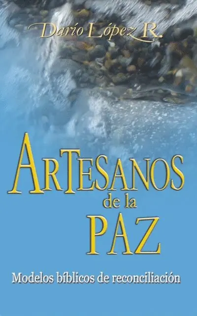 Dario Lopez - Artesanos de la paz, E-bok. Tillgänglighet: Lägg i varukorg
