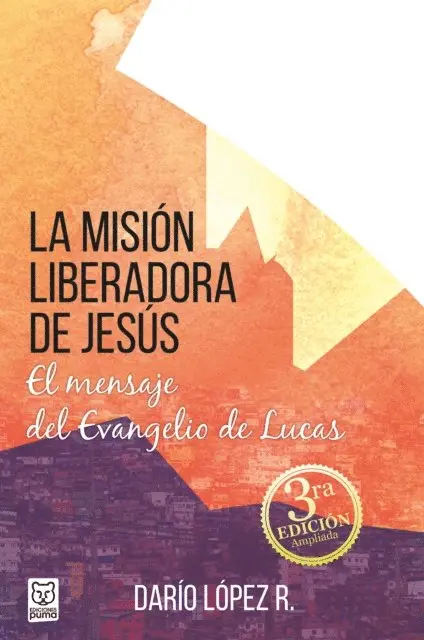 Dario Lopez R. - La misión liberadora de Jesús, E-bok. Tillgänglighet: Lägg i varukorg