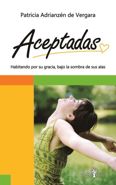 Patricia Adrianzen de Vergara - Aceptadas, E-bok