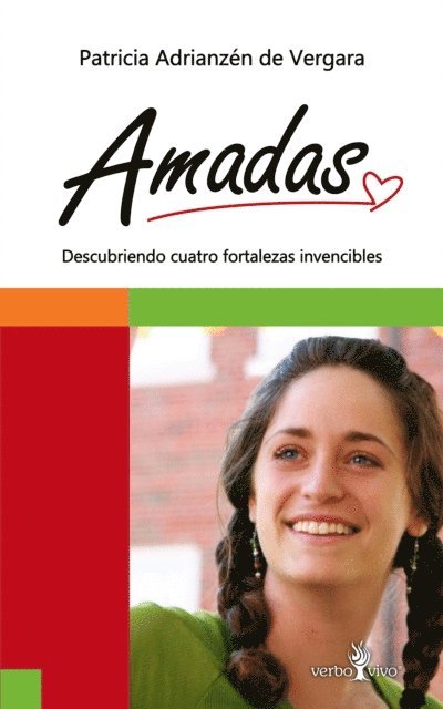 Patricia Adrianzen de Vergara - Amadas, E-bok