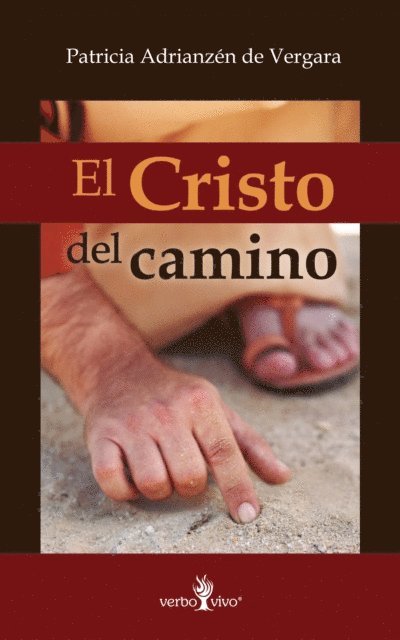 Patricia Adrianzen de Vergara - El Cristo del camino, E-bok