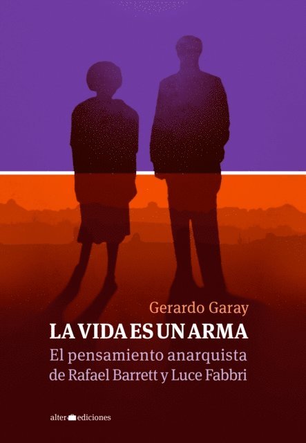 La vida es un arma