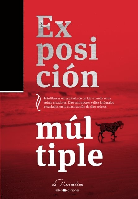 Rosario Lazaro Igoa, Mercedes Estramil, Manuel Soriano, Leonardo Cabrera, Ines Garland, Ines Bortagaray, Horacio Cavallo, Henry Trujillo, Gustavo Espinosa, Guillermo Alvarez - Exposición múltiple, E-bok