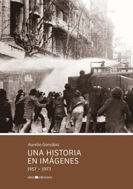 Aurelio Gonzalez - Una historia en imágenes, E-bok