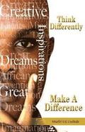 Think Differently Make A Difference