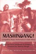 Mashindano