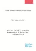 New EU-ACP Partnership