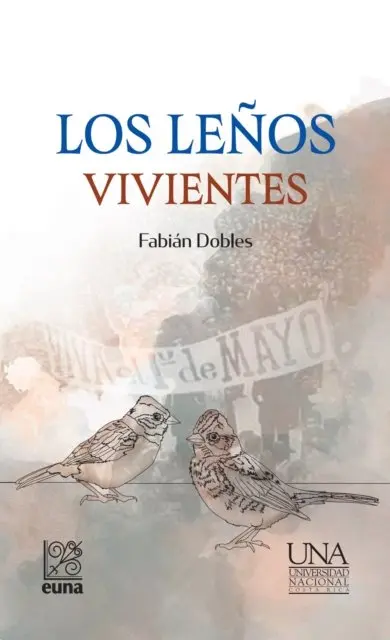 Fabian Dobles - Los lenos vivientes, E-bok. Tillgänglighet: Lägg i varukorg
