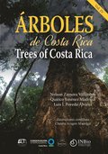 Ã¿rboles de Costa Rica