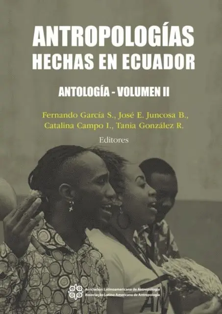 Tania Gonzalez, Catalina Campo, Fernando Garcia, Jose Juncosa - Antropologias hechas en Ecuador, E-bok. Tillgänglighet: Lägg i varukorg