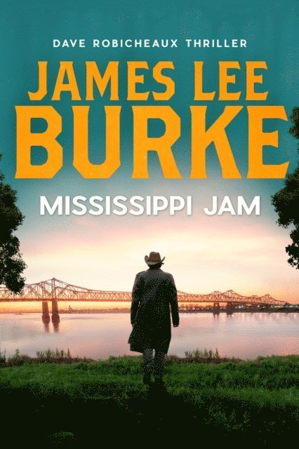James Lee Burke - Mississippi Jam, E-bok. Tillgänglighet: Lägg i varukorg