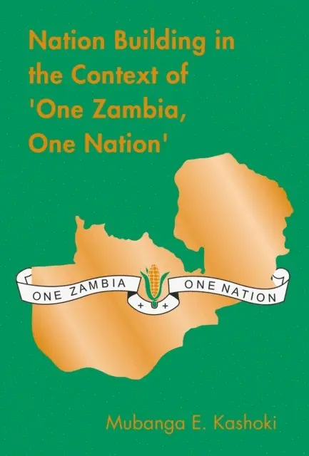 E. Kashoki - Nation Building in the Context of 'One Z, E-bok. Tillgänglighet: Lägg i varukorg