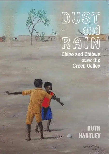 Ruth Hartley - Dust and Rain, E-bok. Tillgänglighet: Lägg i varukorg