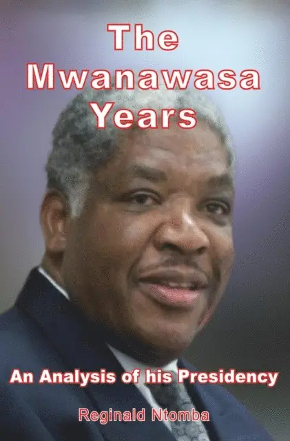 Reginald Ntomba - Ntomba: The Mwanawasa Years, E-bok. Tillgänglighet: Lägg i varukorg
