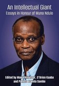An Intellectual Giant: Essays in Honour of Muna Ndulo
