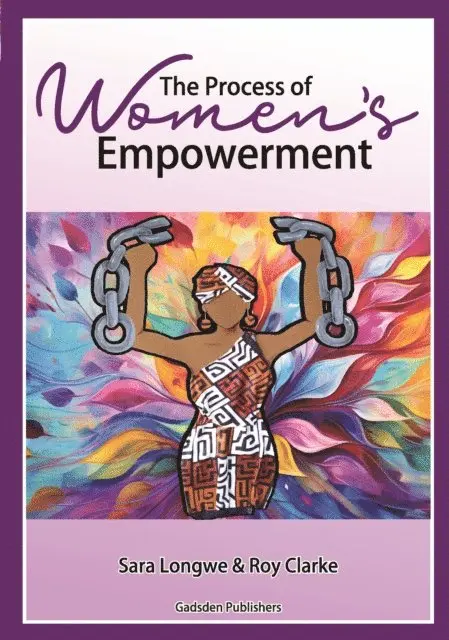 Sara Longwe - Process of Women's Empowerment, E-bok. Tillgänglighet: Lägg i varukorg