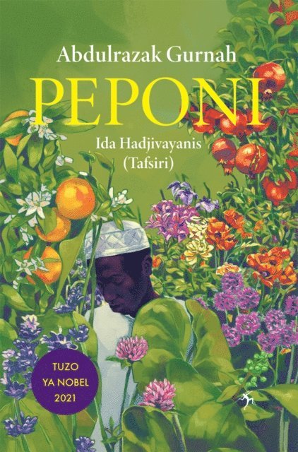 gurnah - Peponi, E-bok