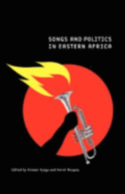 Maupeu Herv, Kimani Njogu - Songs and Politics in Eastern Africa, E-bok