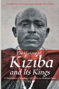 The History of Kiziba and Its Kings
