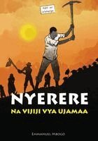 Emmanuel Mbogo - Nyerere na Vijiji vya Ujamaa, Häftad