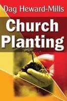 Dag Heward-Mills - Church Planting, Häftad