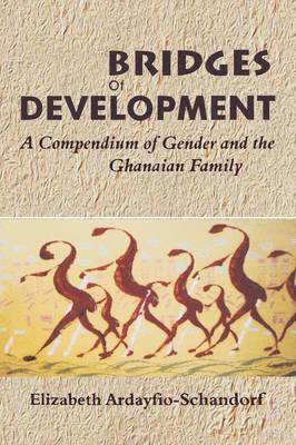 Elizabeth Ardayfio-Schandorf - Bridges of Development, Häftad