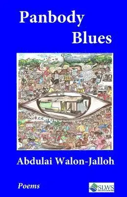 Abdulai Walon-Jalloh - Panbody Blues, Häftad. Tillgänglighet: Lägg i varukorg
