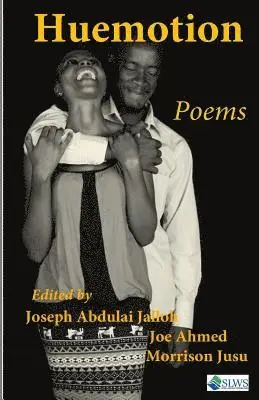 Joseph Abdulai Jalloh, Joe Ahmed, Morrison Jusu - Huemotion, Häftad. Tillgänglighet: Lägg i varukorg