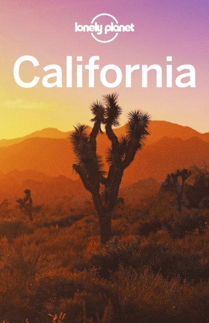 John A Vlahides, Helena Smith, Josephine Quintero, Ashley Harrell, Michael Grosberg, Bailey Freeman, Nate Cavalieri, Jade Bremner, Celeste Brash, Cristian Bonetto, Alison Bing, Sara Benson, Andrew Bender, Brett Atkinson - Lonely Planet California, E-bok