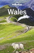 Lonely Planet Wales