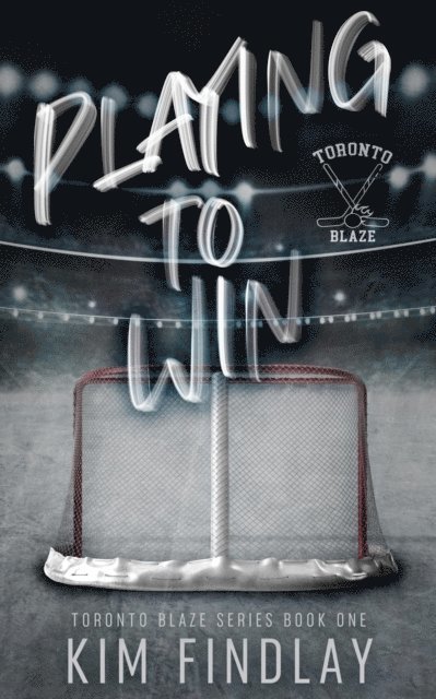 Kim Findlay - Playing to Win, E-bok