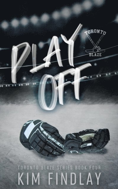 Kim Findlay - Playoff: A Hockey Romance, E-bok