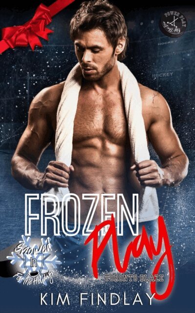 Kim Findlay - Frozen Play, E-bok