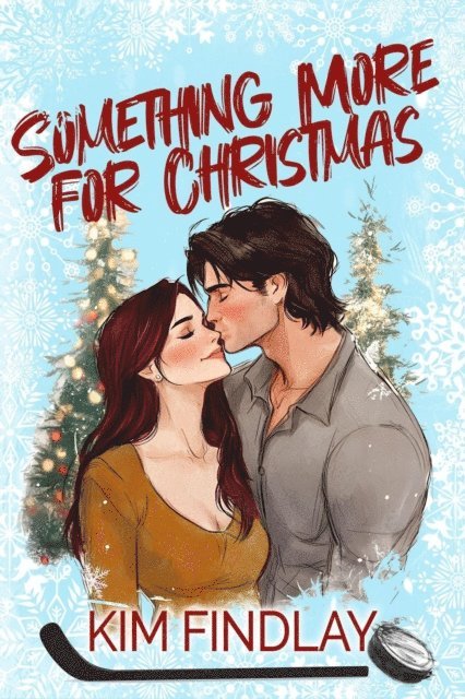 Kim Findlay - Something More for Christmas, E-bok