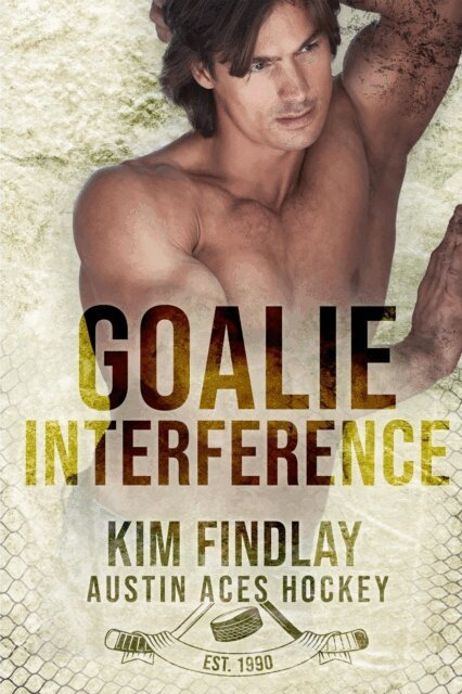 Kim Findlay - Goalie Interference, E-bok