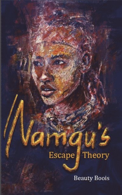 Beauty Boois - Namgu's Escape Theory, E-bok