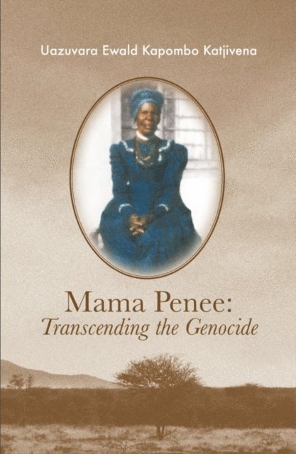 Uazuvara Katjivena - Mama Penee, E-bok