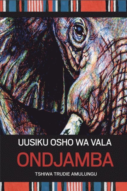 Uusiku osho wa vala Ondjamba, E-bok