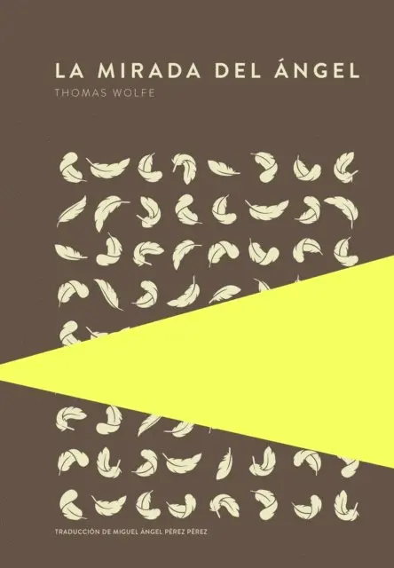 Thomas Wolfe - La mirada del ángel, E-bok. Tillgänglighet: Lägg i varukorg