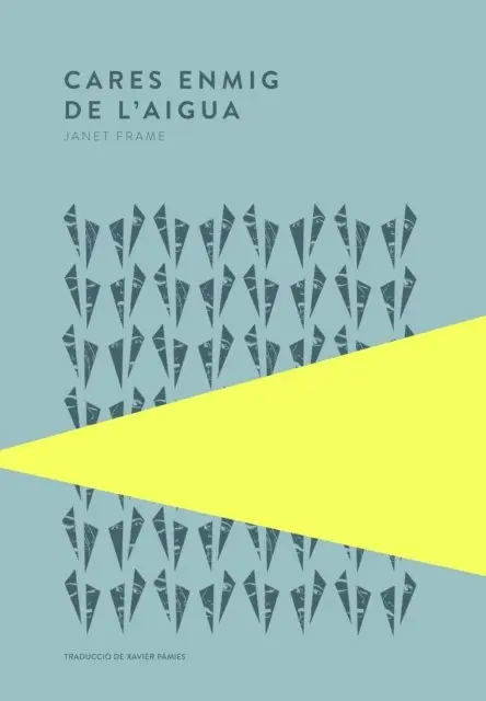 Janet Frame - Cares enmig de l'aigua, E-bok. Tillgänglighet: Lägg i varukorg