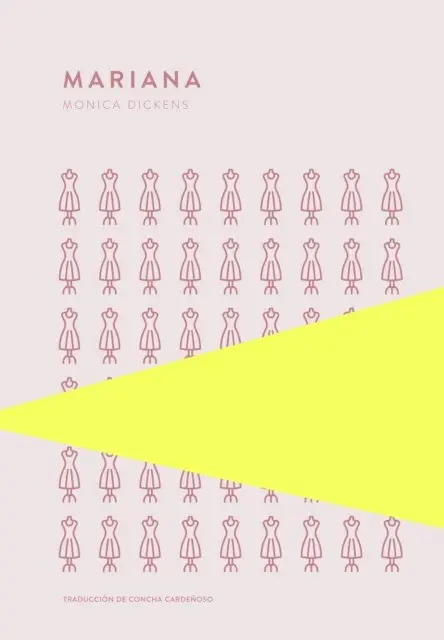 Monica Dickens - Mariana, E-bok. Tillgänglighet: Lägg i varukorg