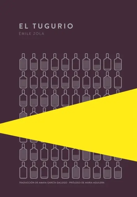 Emile Zola - El tugurio, E-bok. Tillgänglighet: Lägg i varukorg