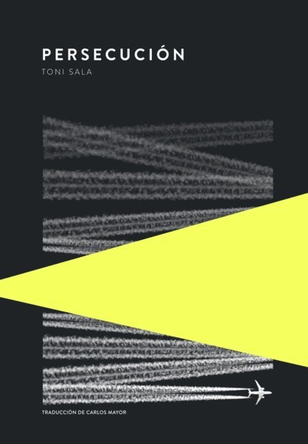 Toni Sala - Persecución, E-bok
